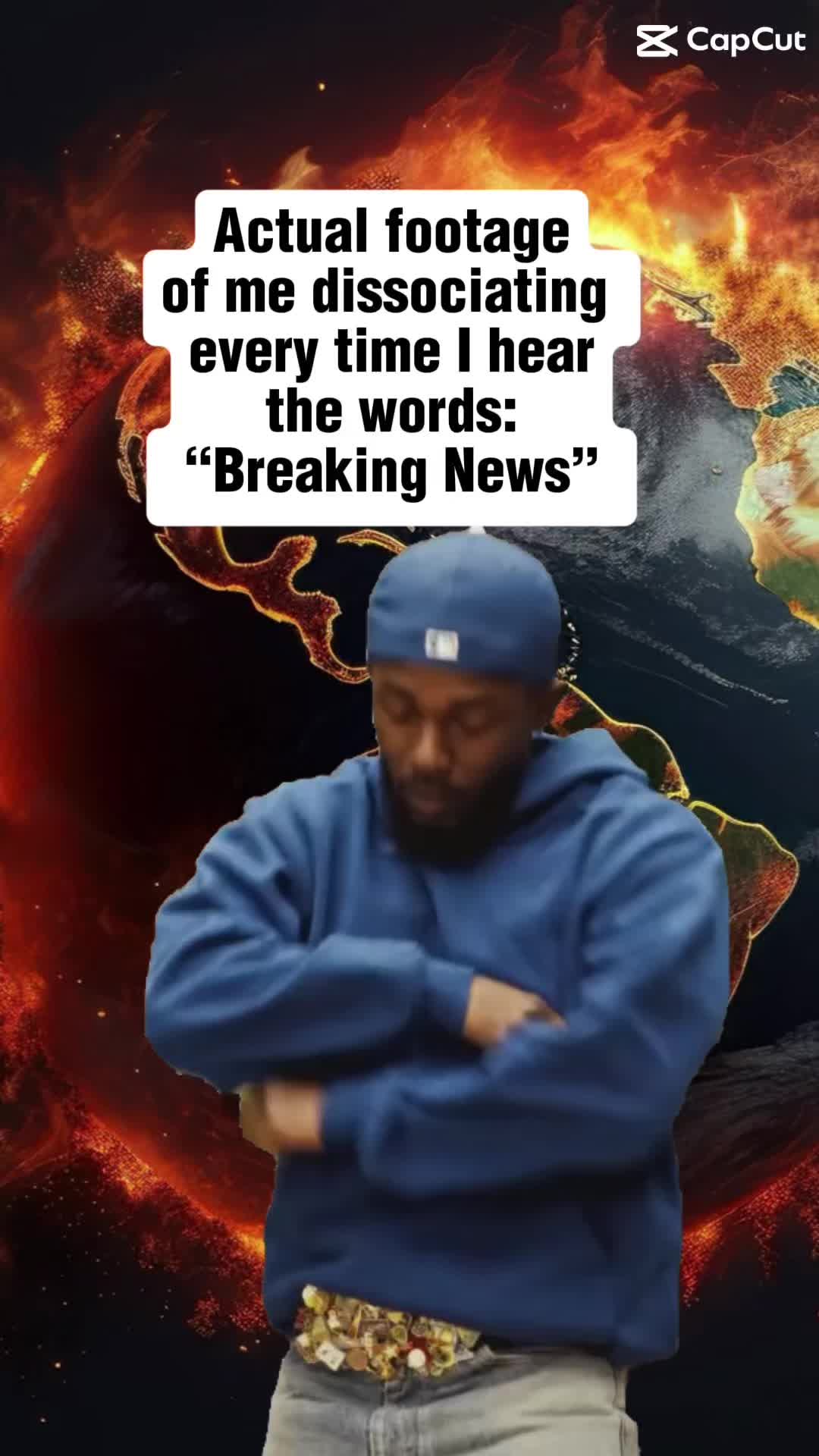 @swear2Boverdramatic