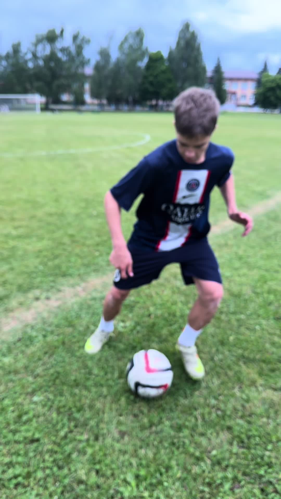 @тгк: максон 27⚽️