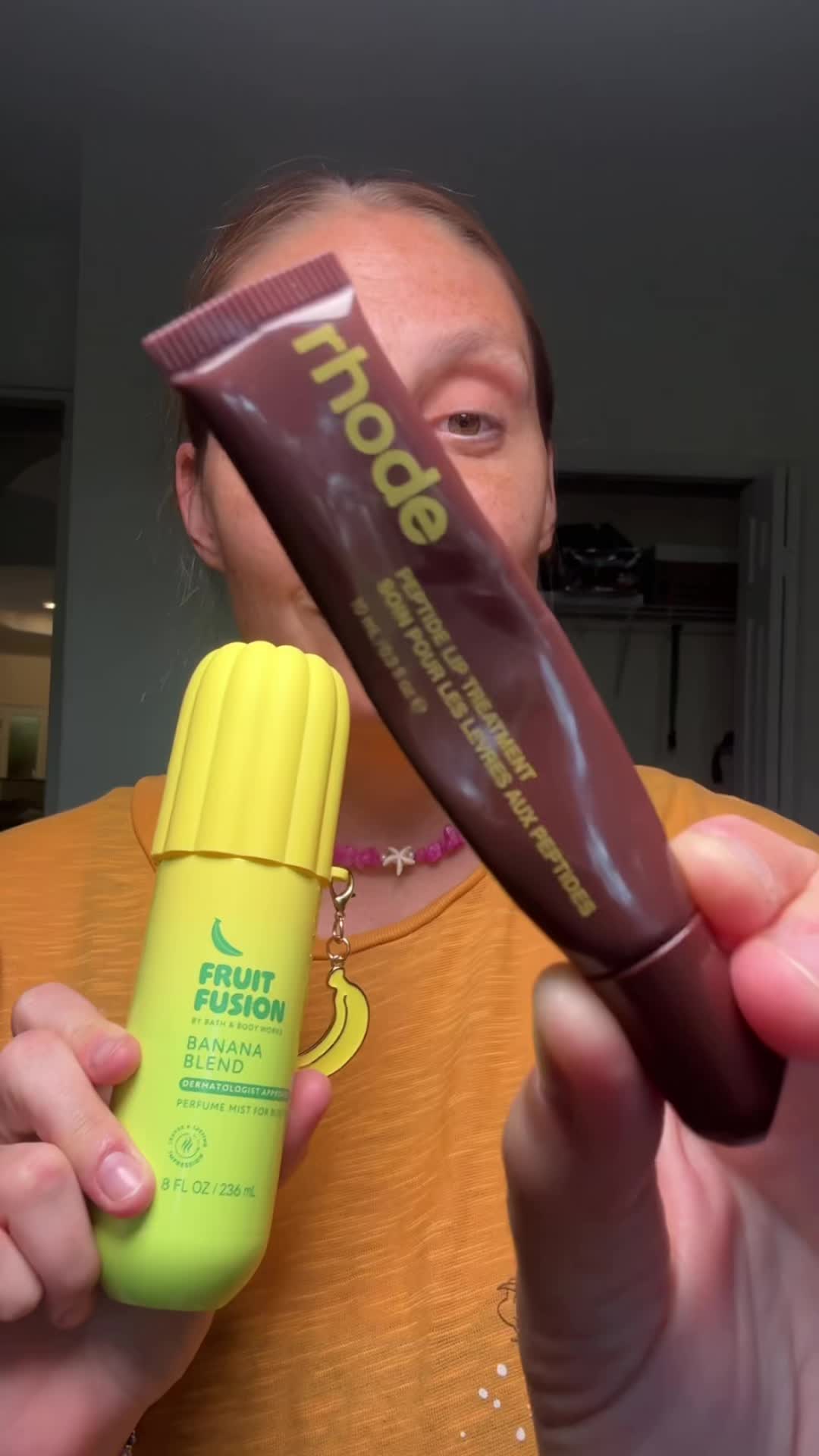 @michaela❤️&zwj;🔥 makeup reviews