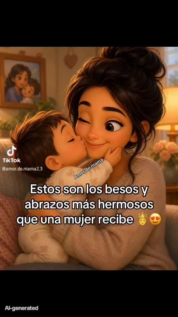 @๐๐ Amor de MAMÁ ๐ฅฐ๐