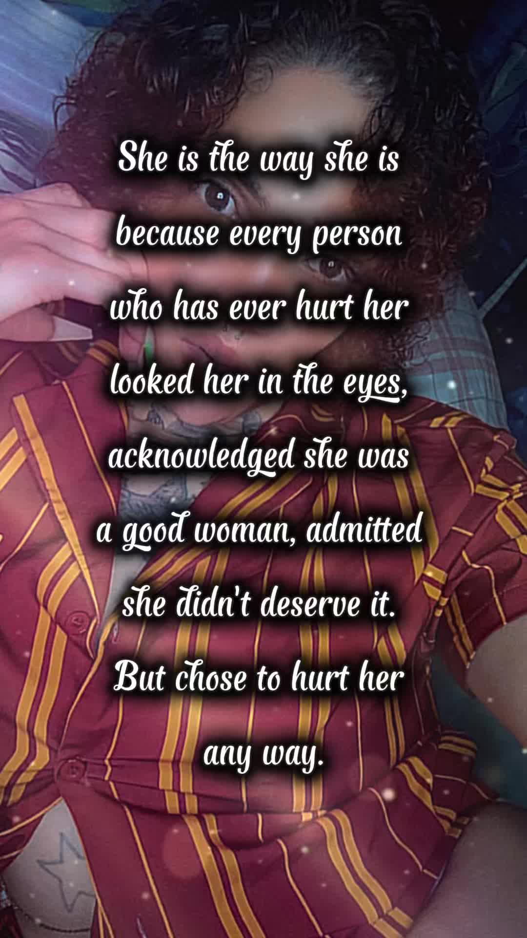 @Goddess 💕🌈