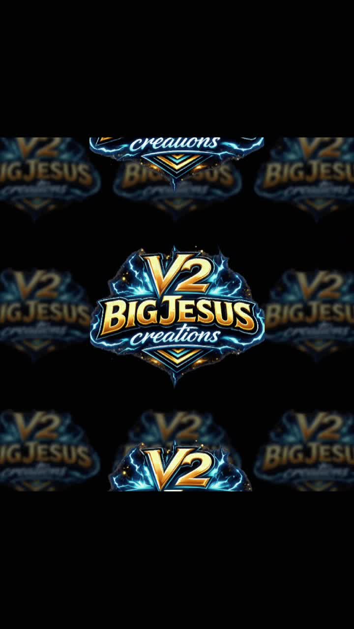 @V2 BigJesus