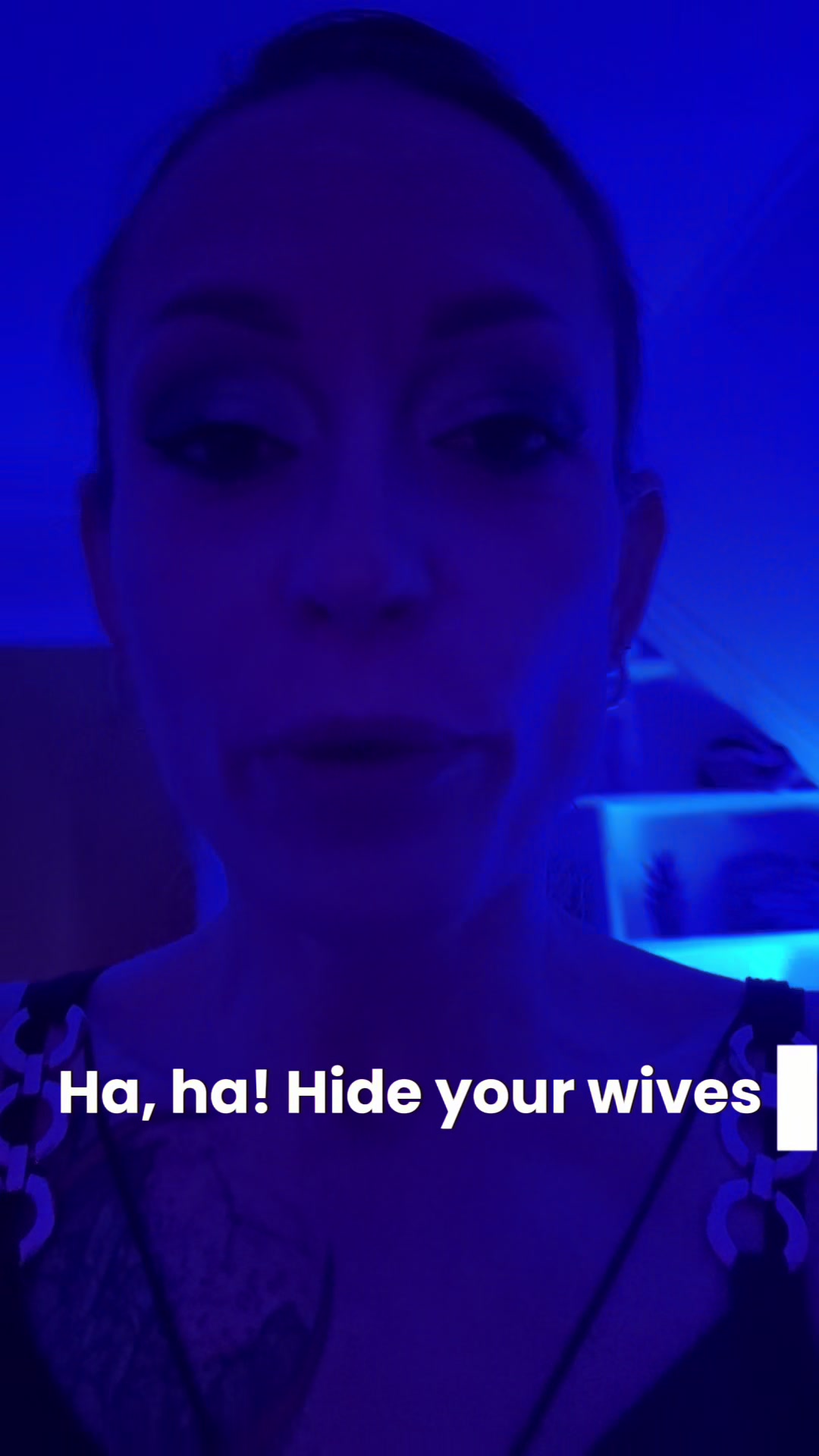 @Mistress BB