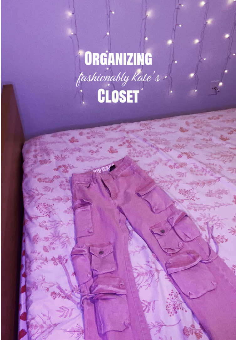 @fashionably kate