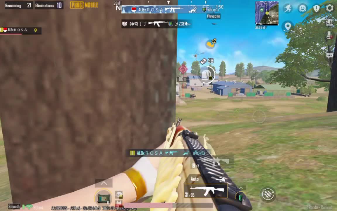 @𝗔𝗟𝗜𝗕𝗜 𝗘𝗦𝗣𝗢𝗥𝗧 ✅