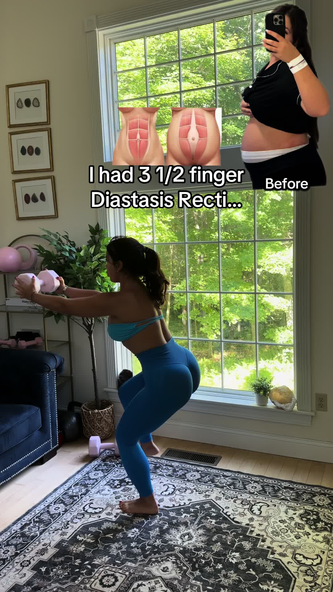 @Julia | All Women & PP Trainer