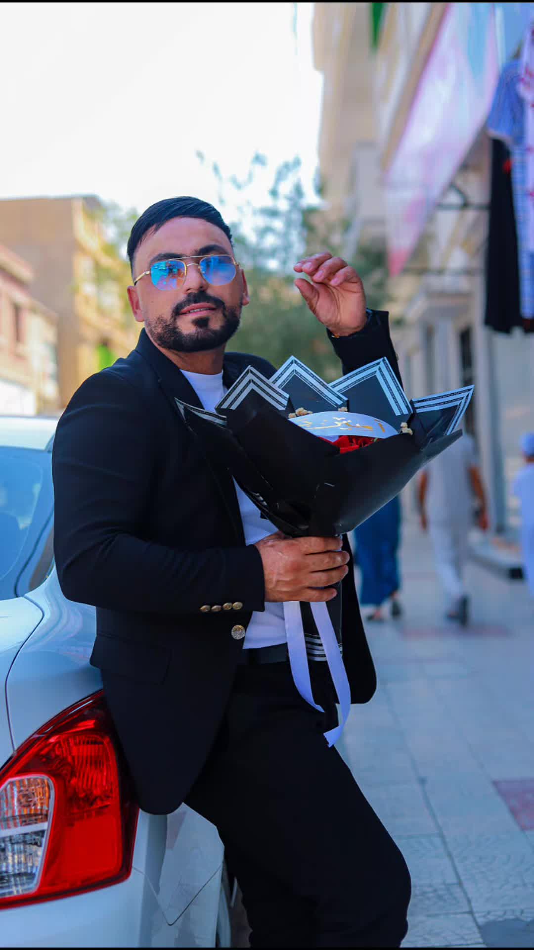@Salah photographe