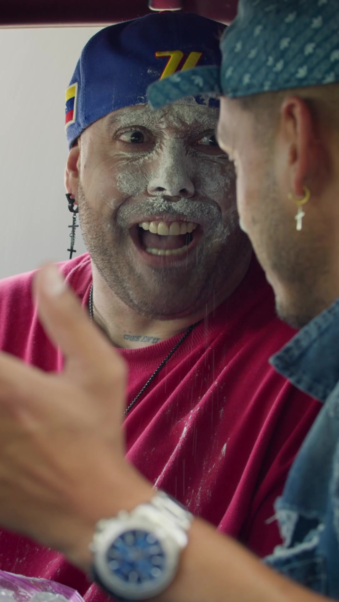 @nacho el bionico