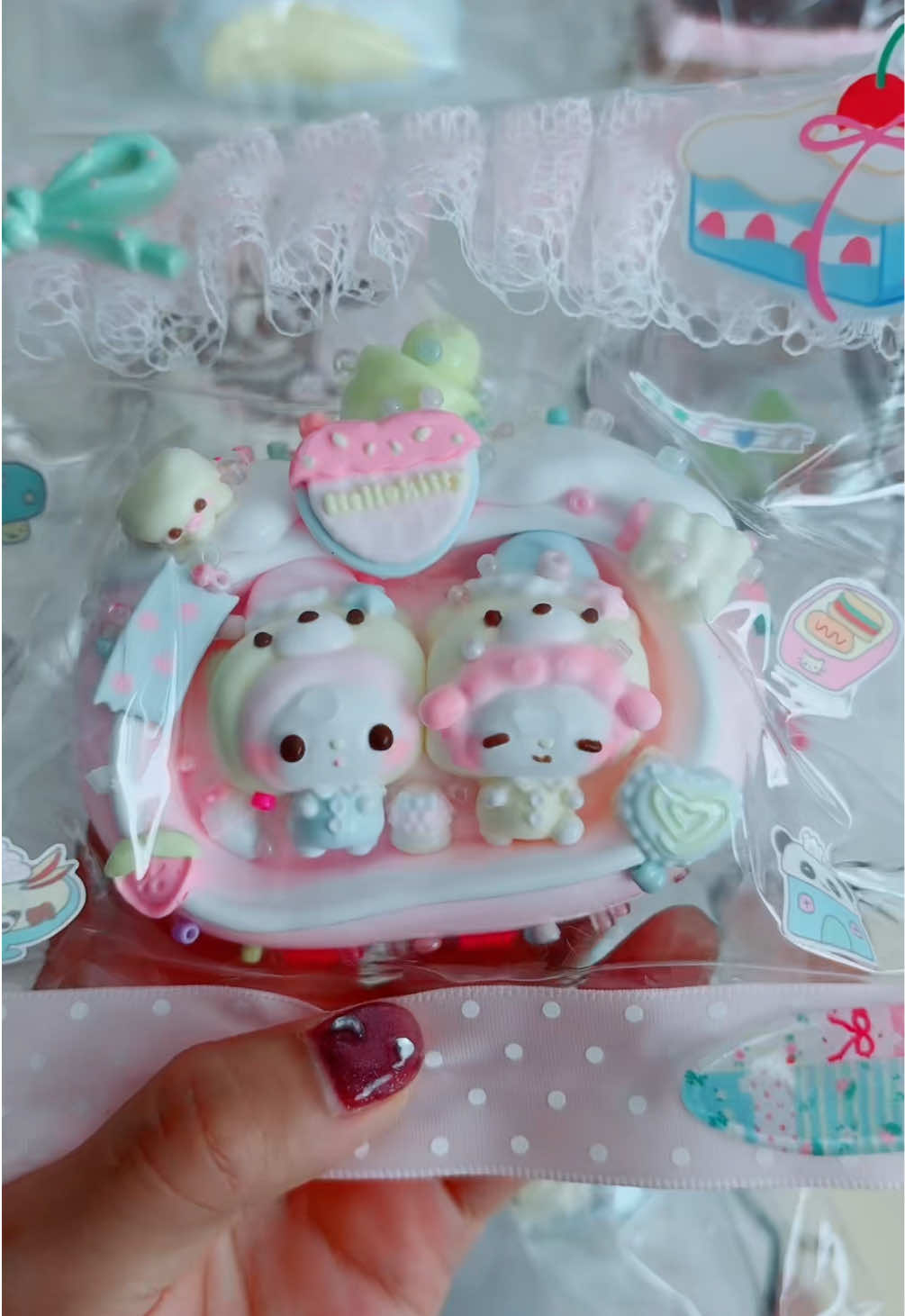 @meltjolly squishy