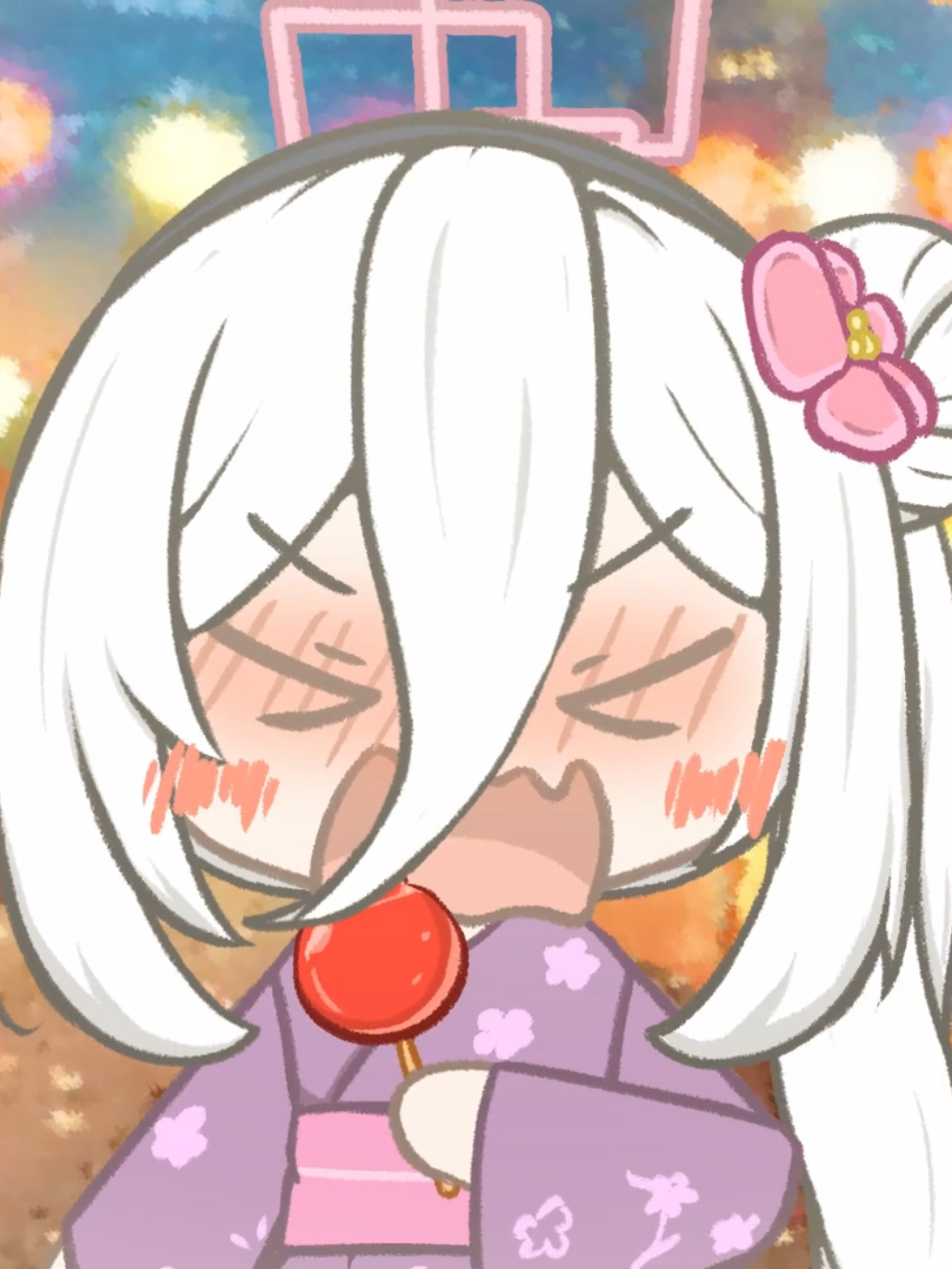 @♔Sensei♔
