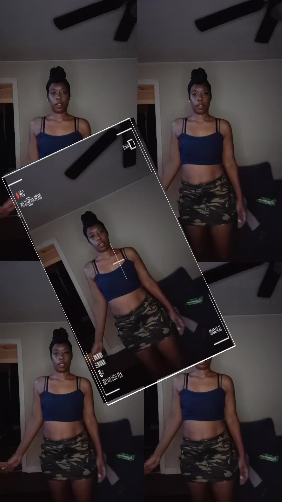 @Exotic