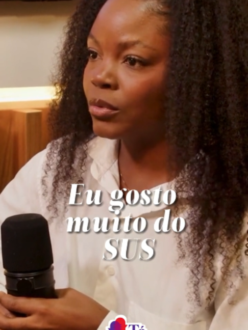 @Tá Benito Podcast