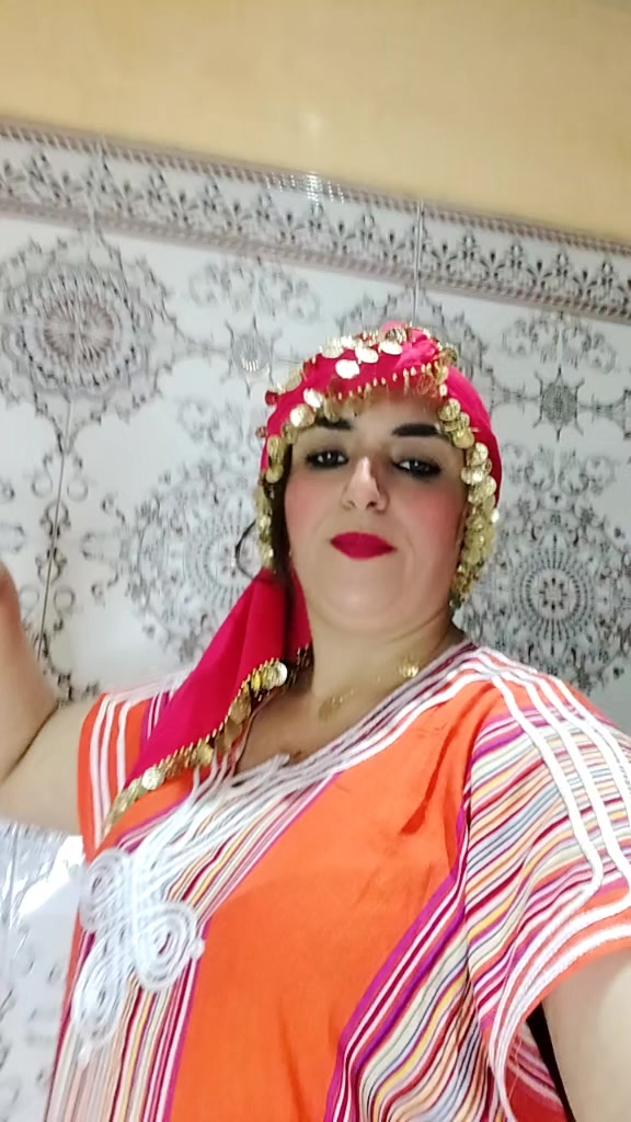@فاطمة الزهراء