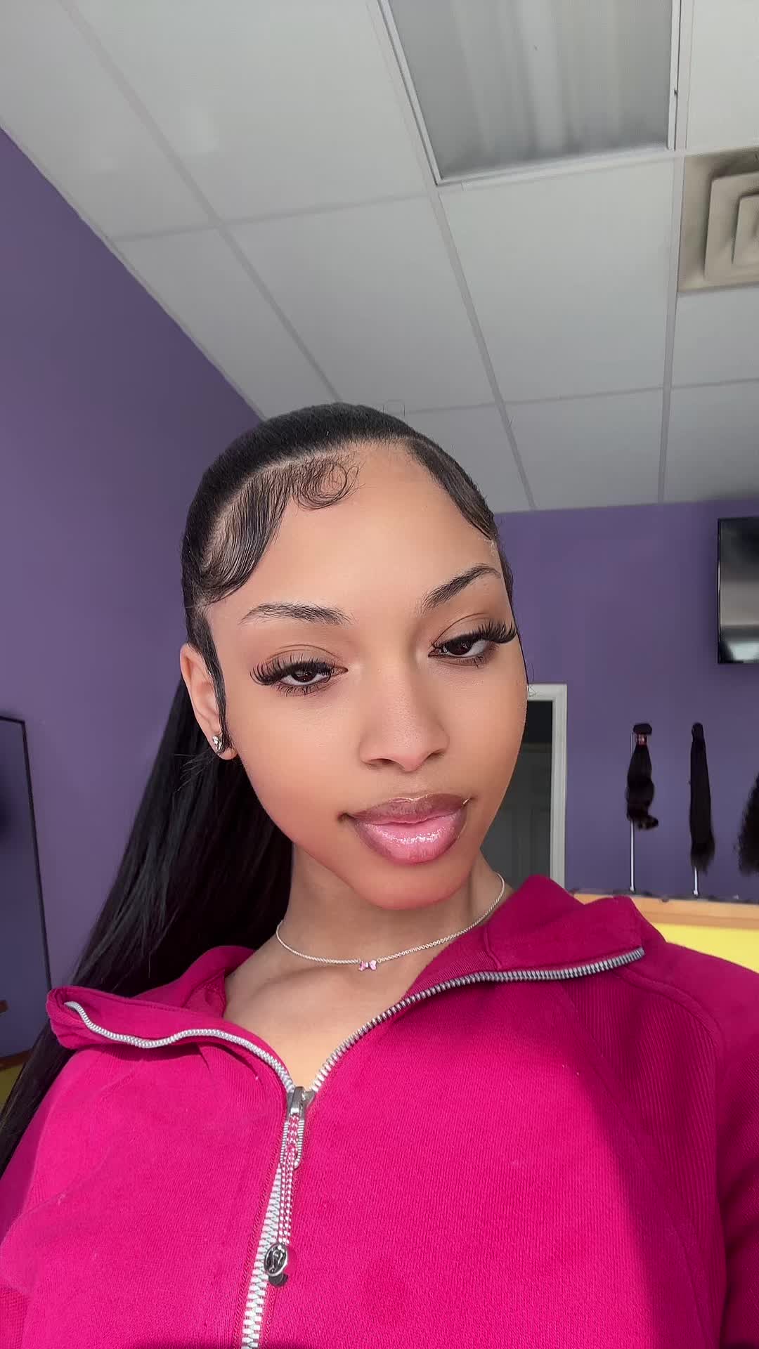 @Micah Arionne