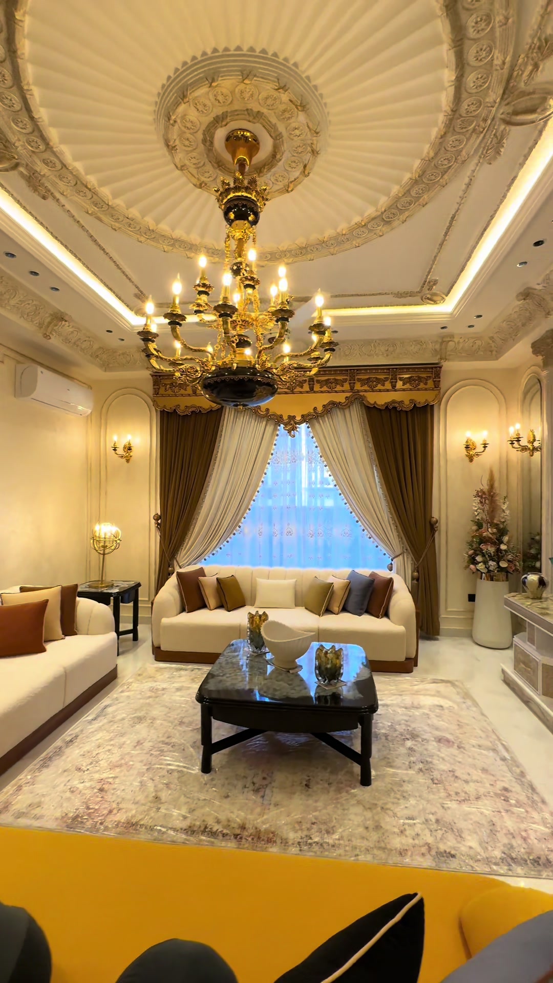 @(GRAND LIVING) USAMA GROUPS”