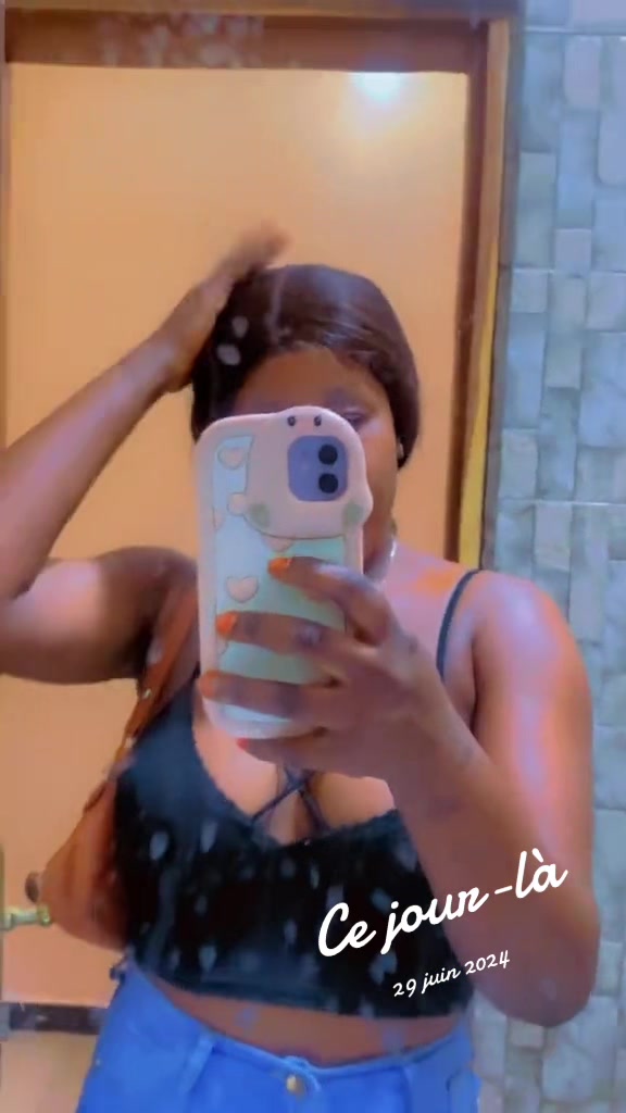 @Aicha la belle