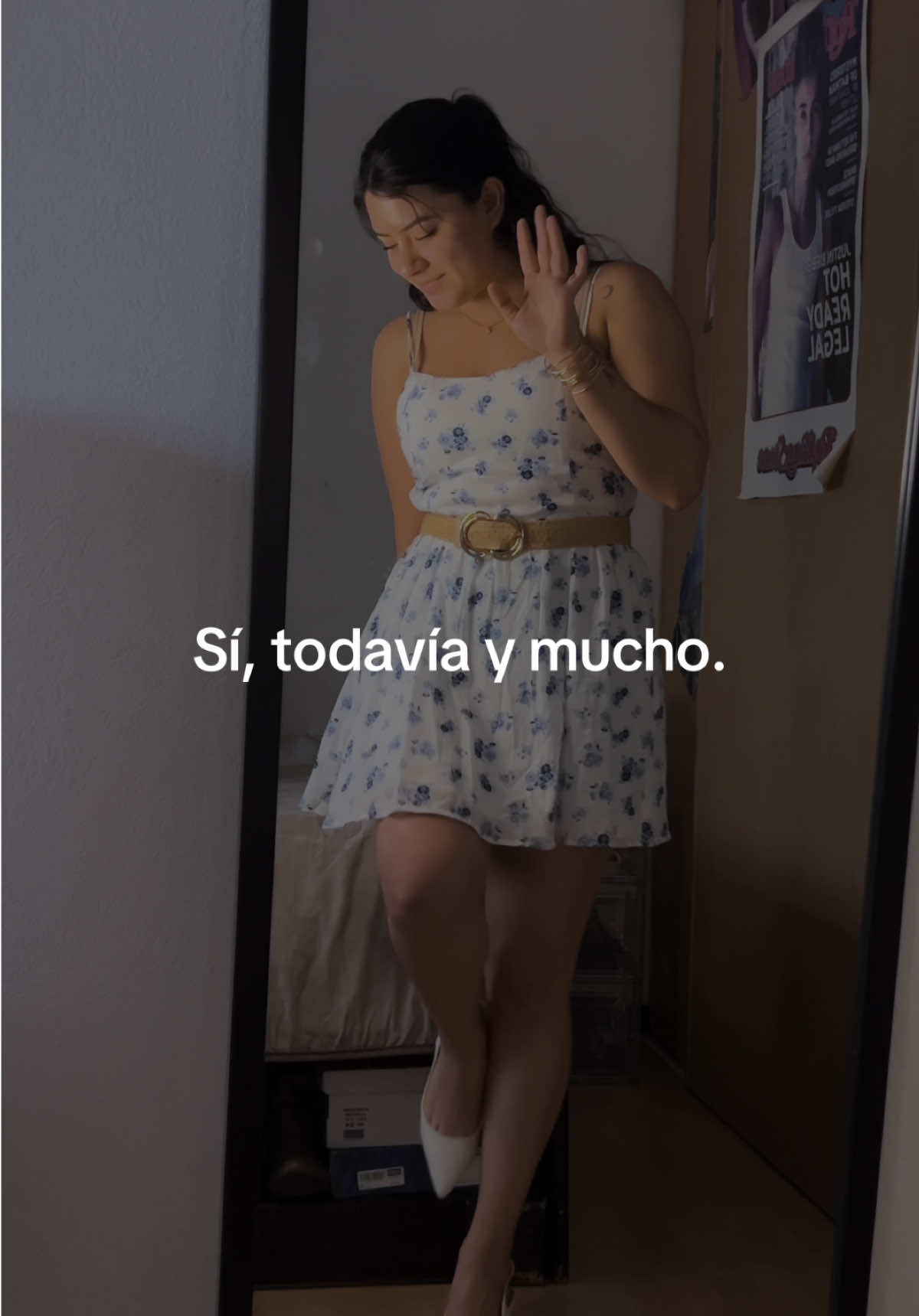 @Hania De la Vega