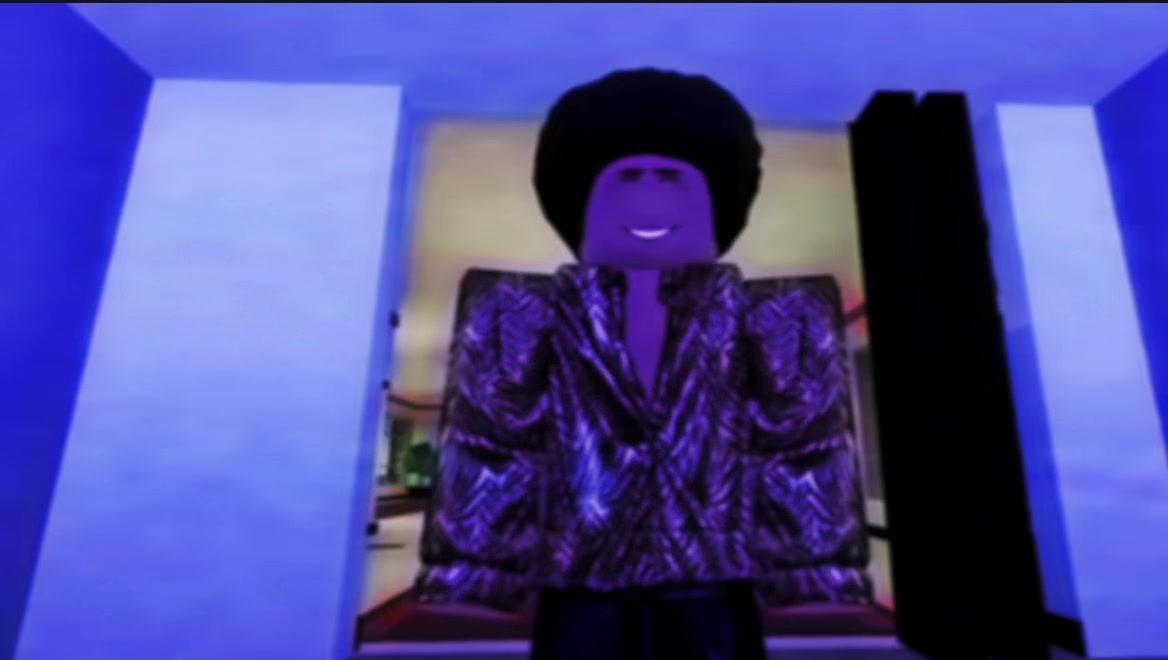@Roblox Recreations