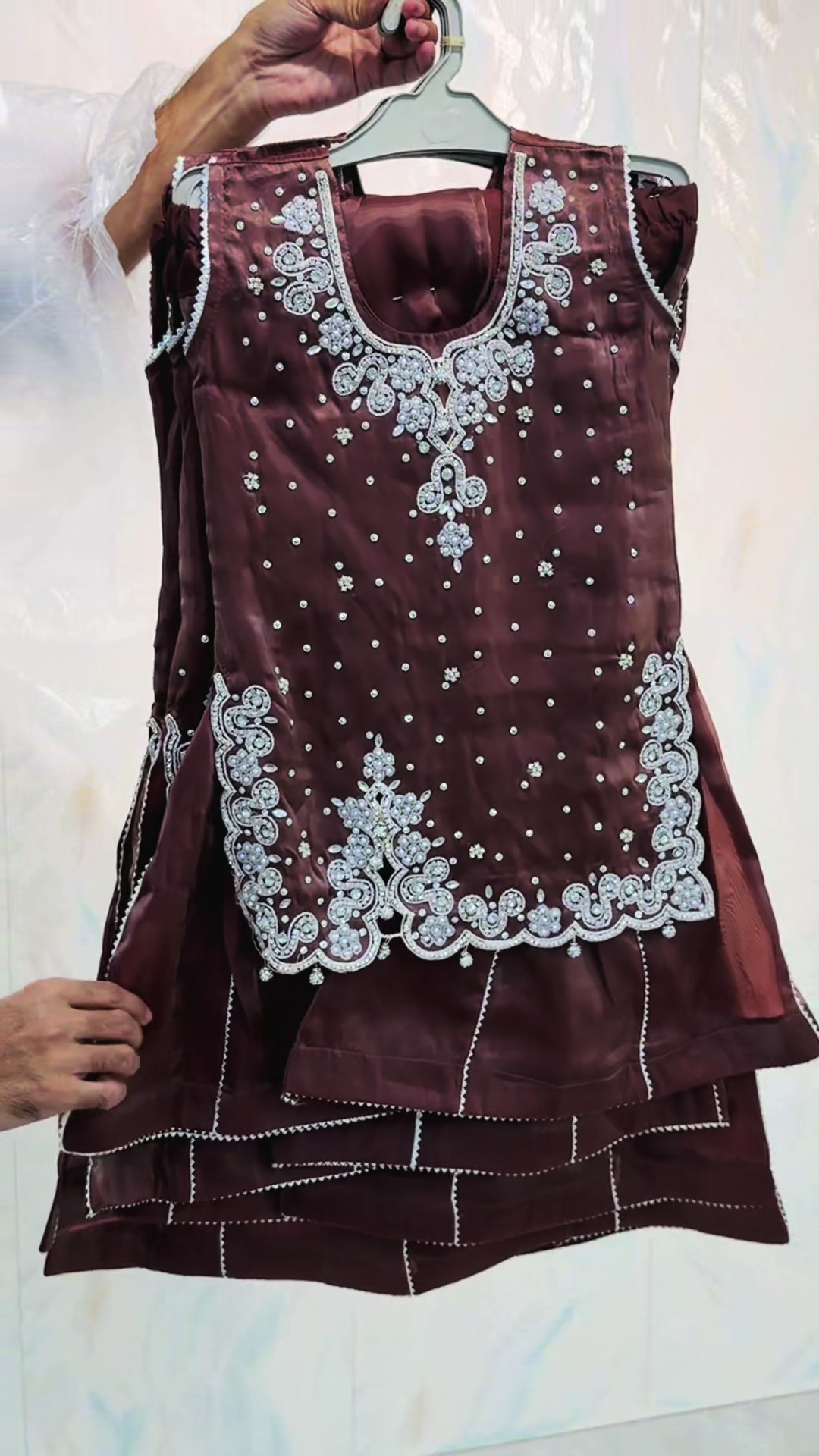 @Hamza Garments nd boutique