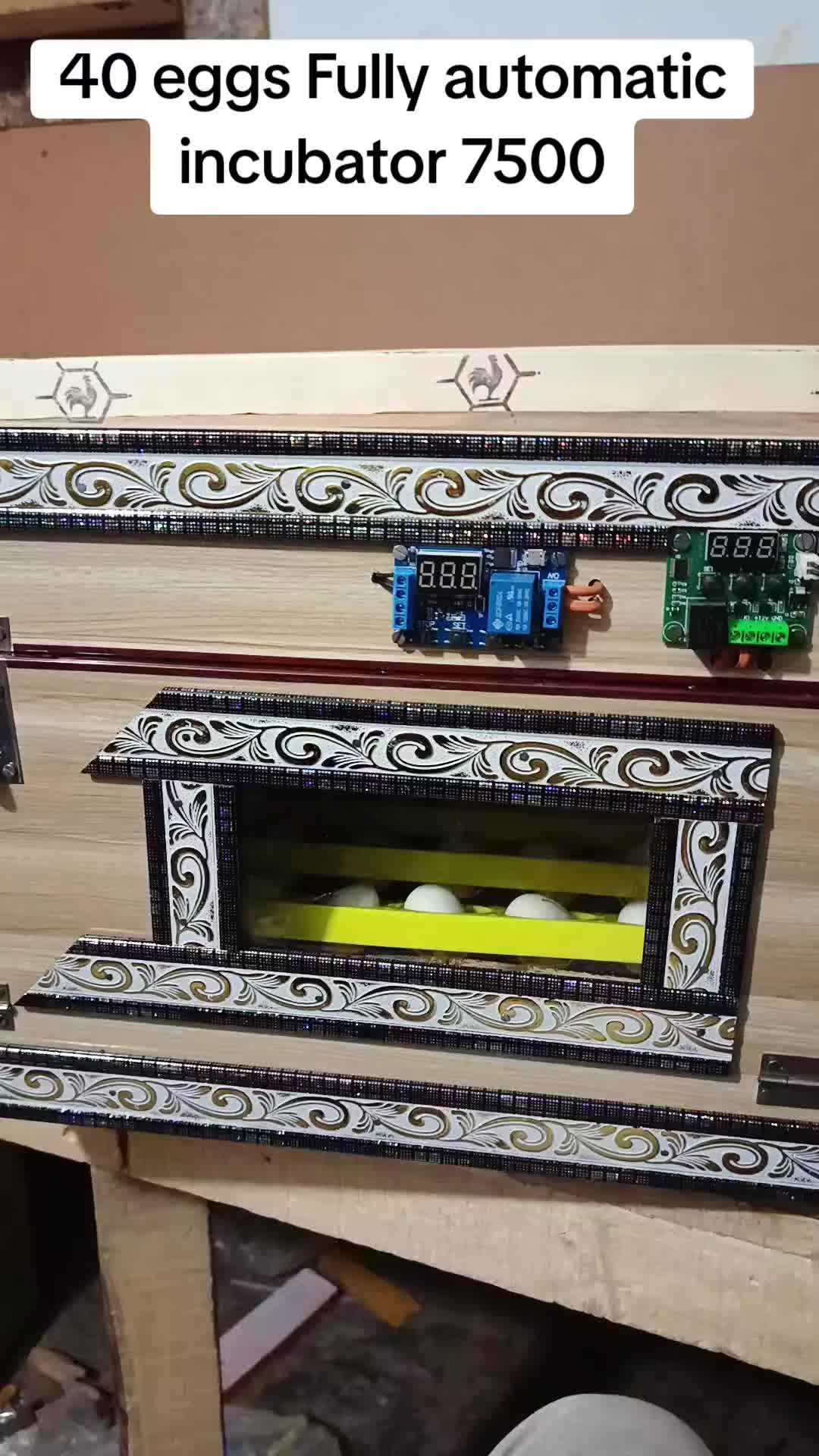 @Hazara Incubators
