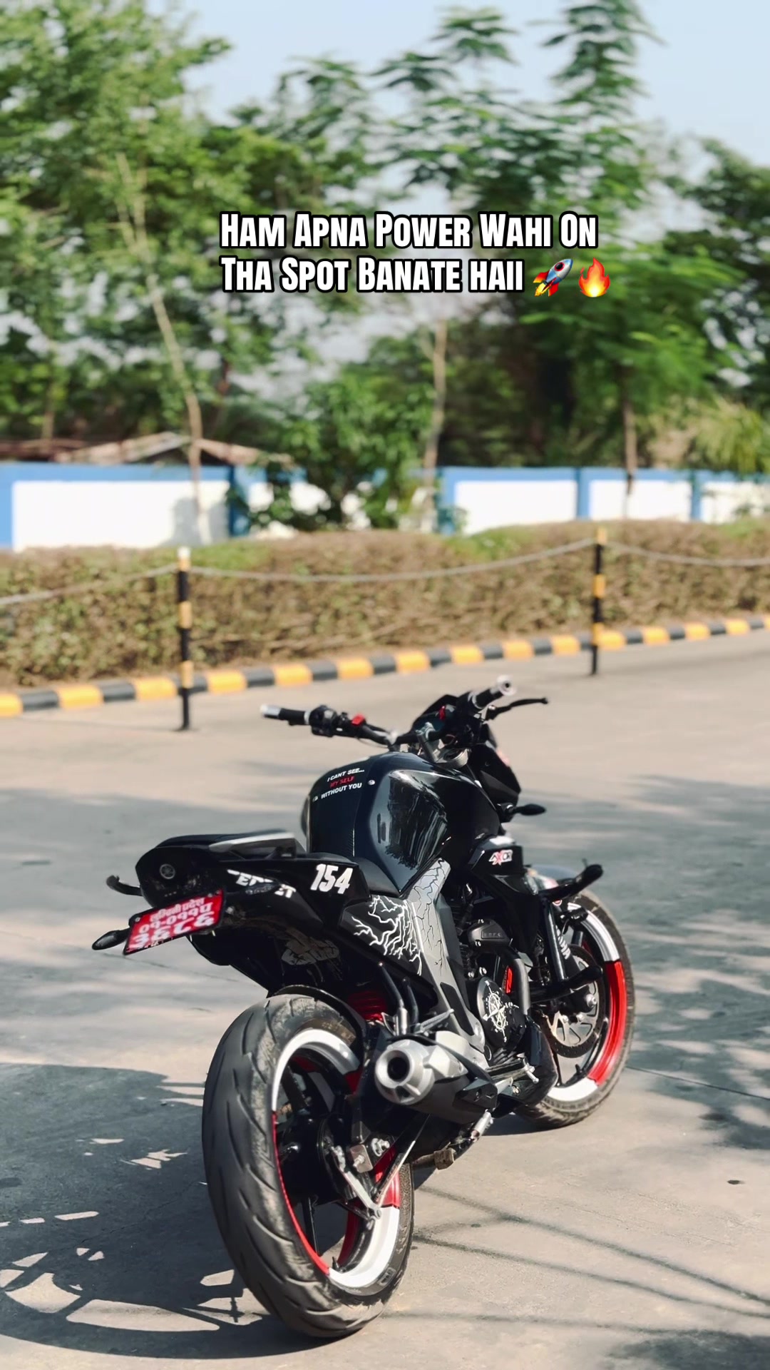@Fz V2 Rider🚀🖤