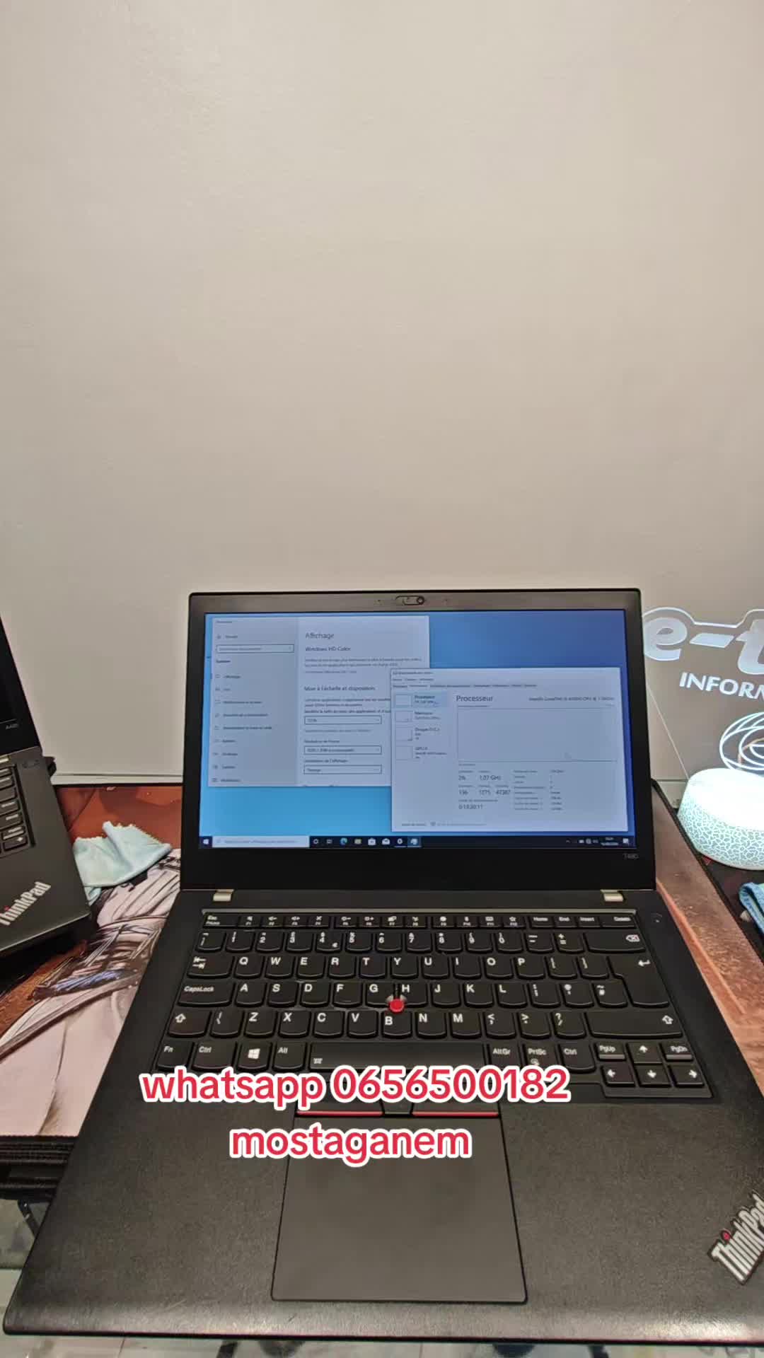 @E-Tech Informatique