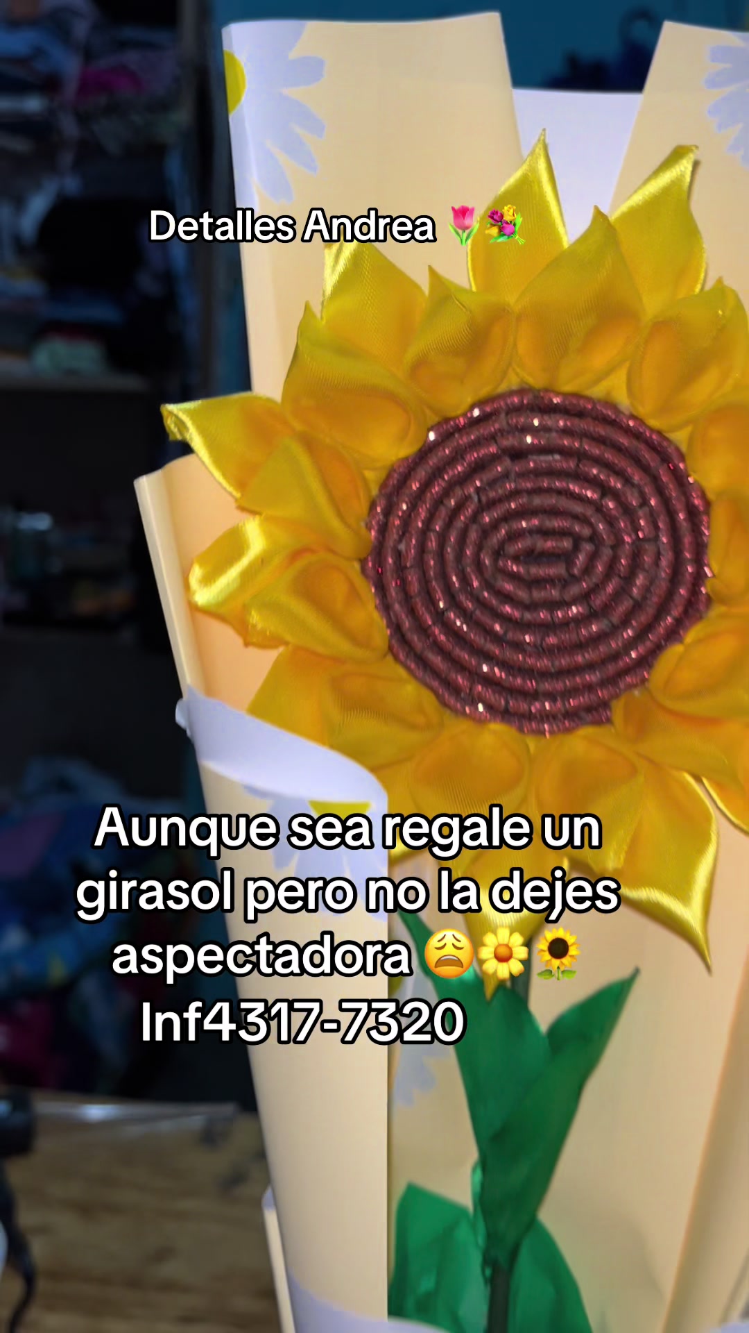@Detalles Andrea🌹💐💗
