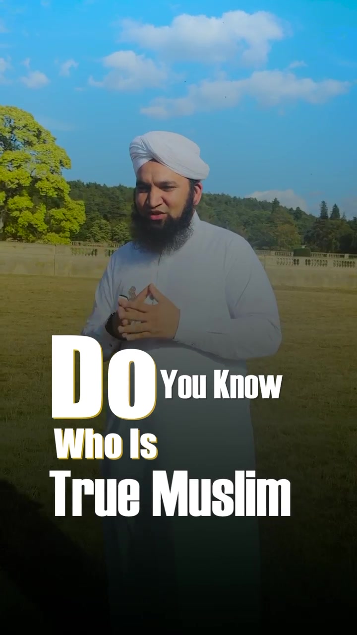 @Moulana Mobeen Attari Madani