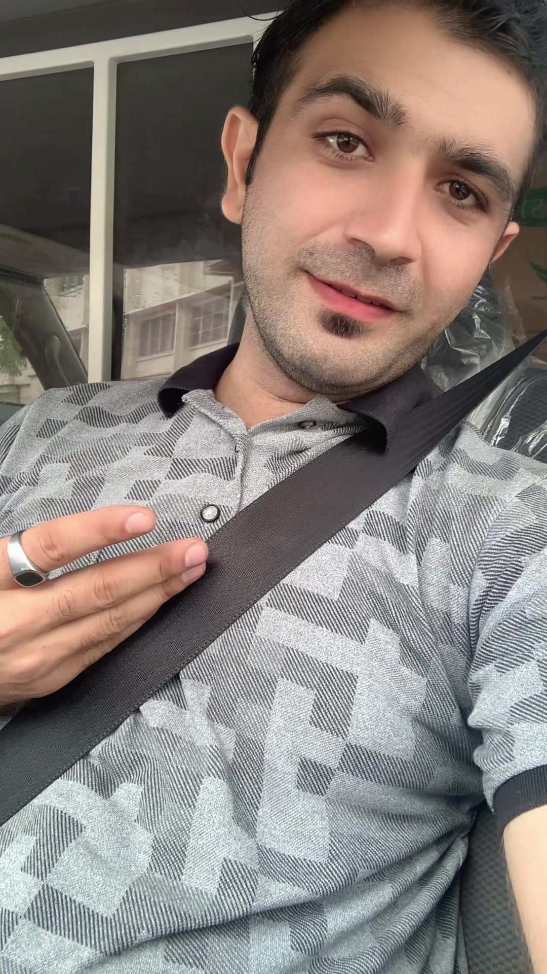@afzal khan