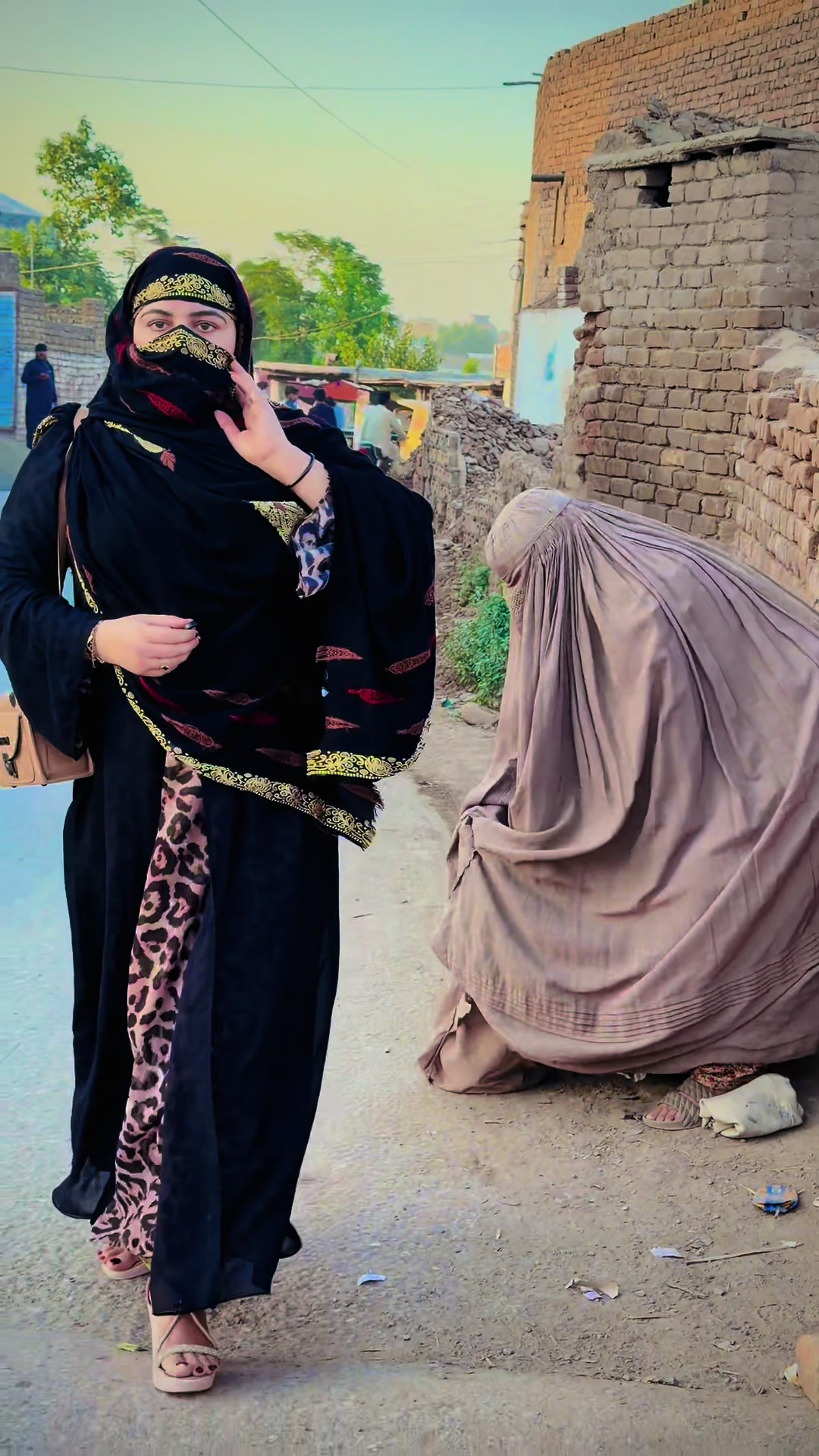 @🇦🇫Farishta Shinwari🇦🇫