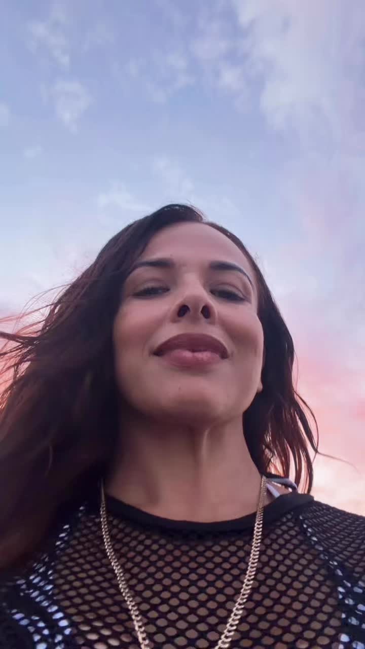 @Karla Alfaro