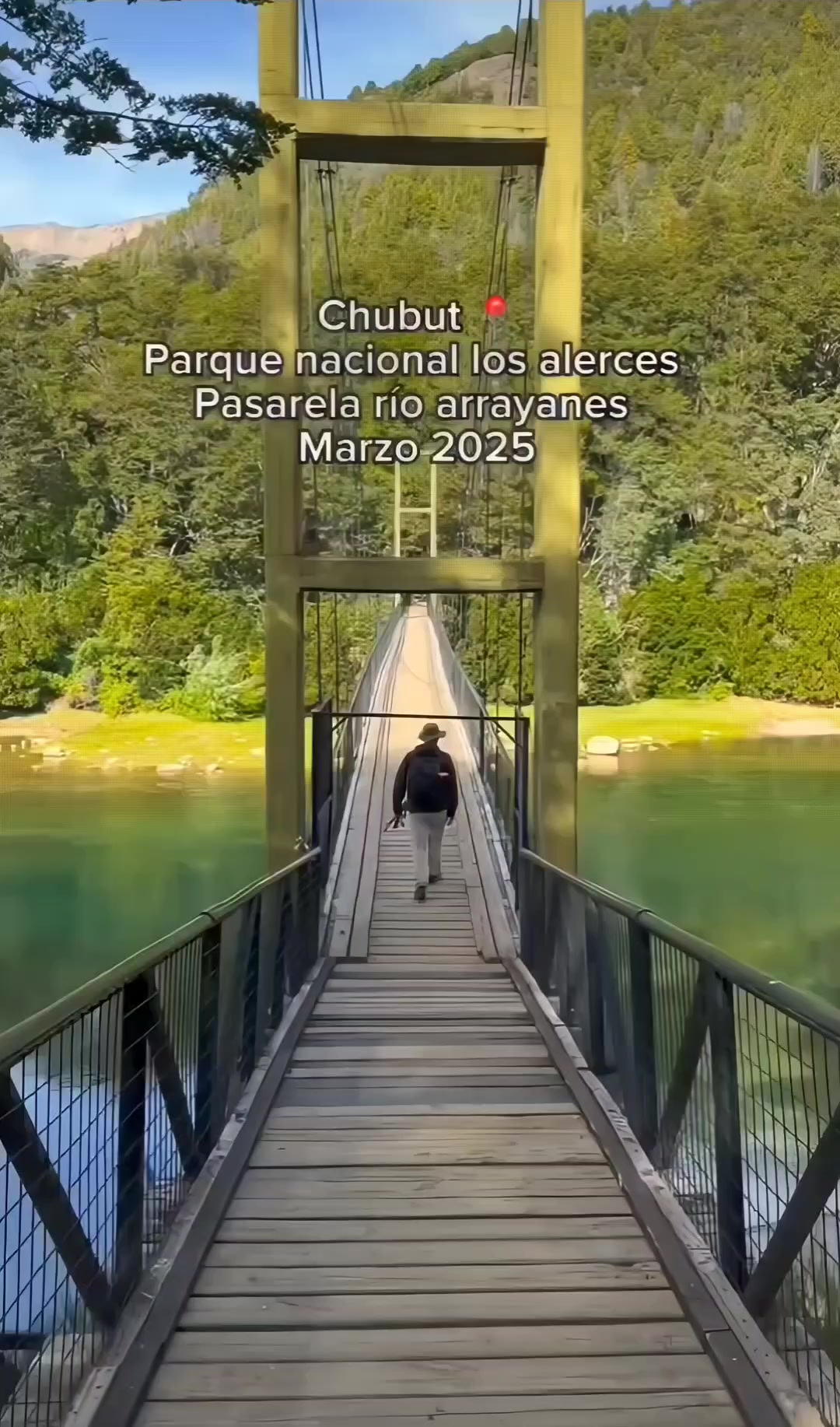 @Infoturismo Argentina