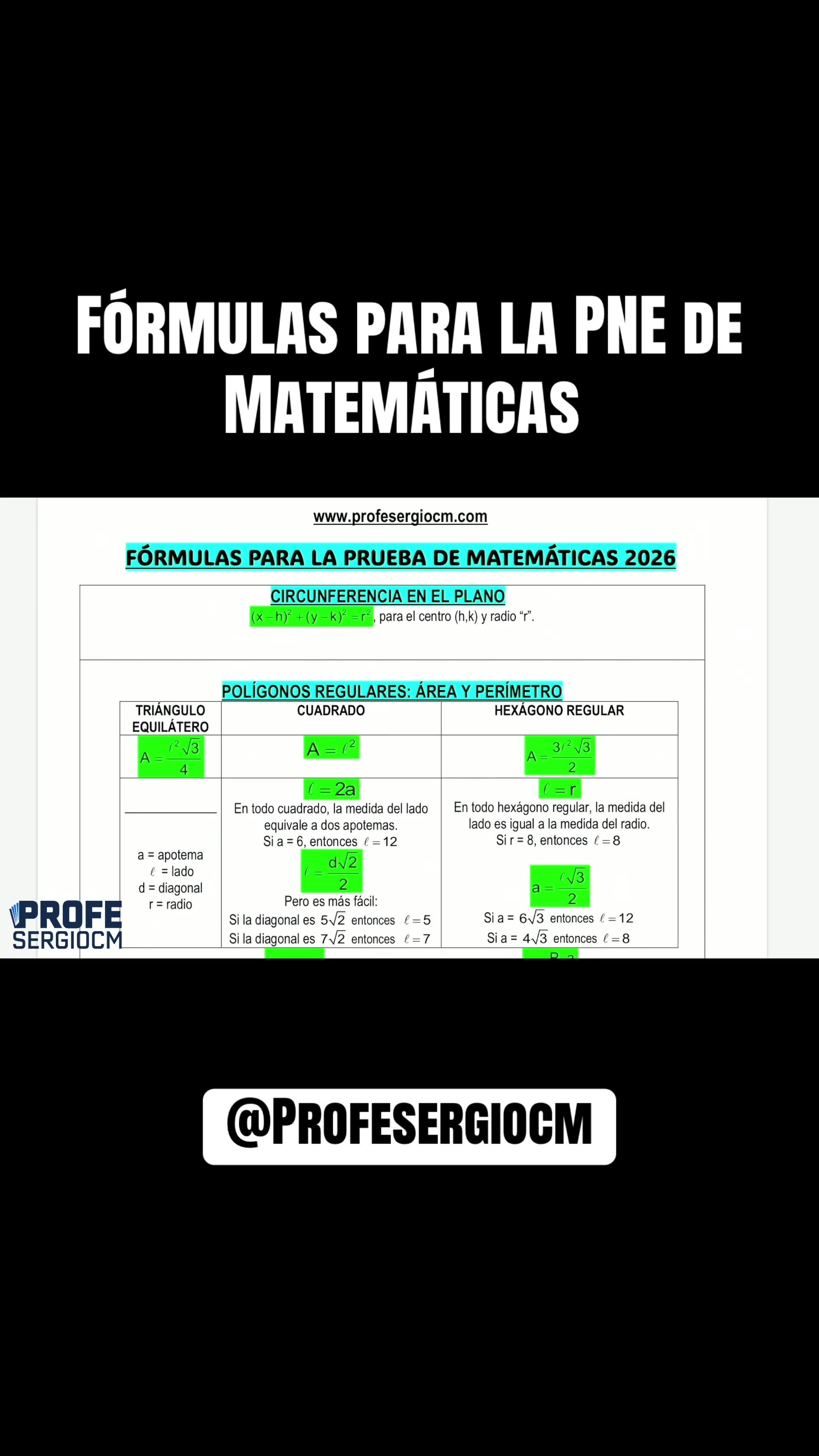 @ProfeSergioCM