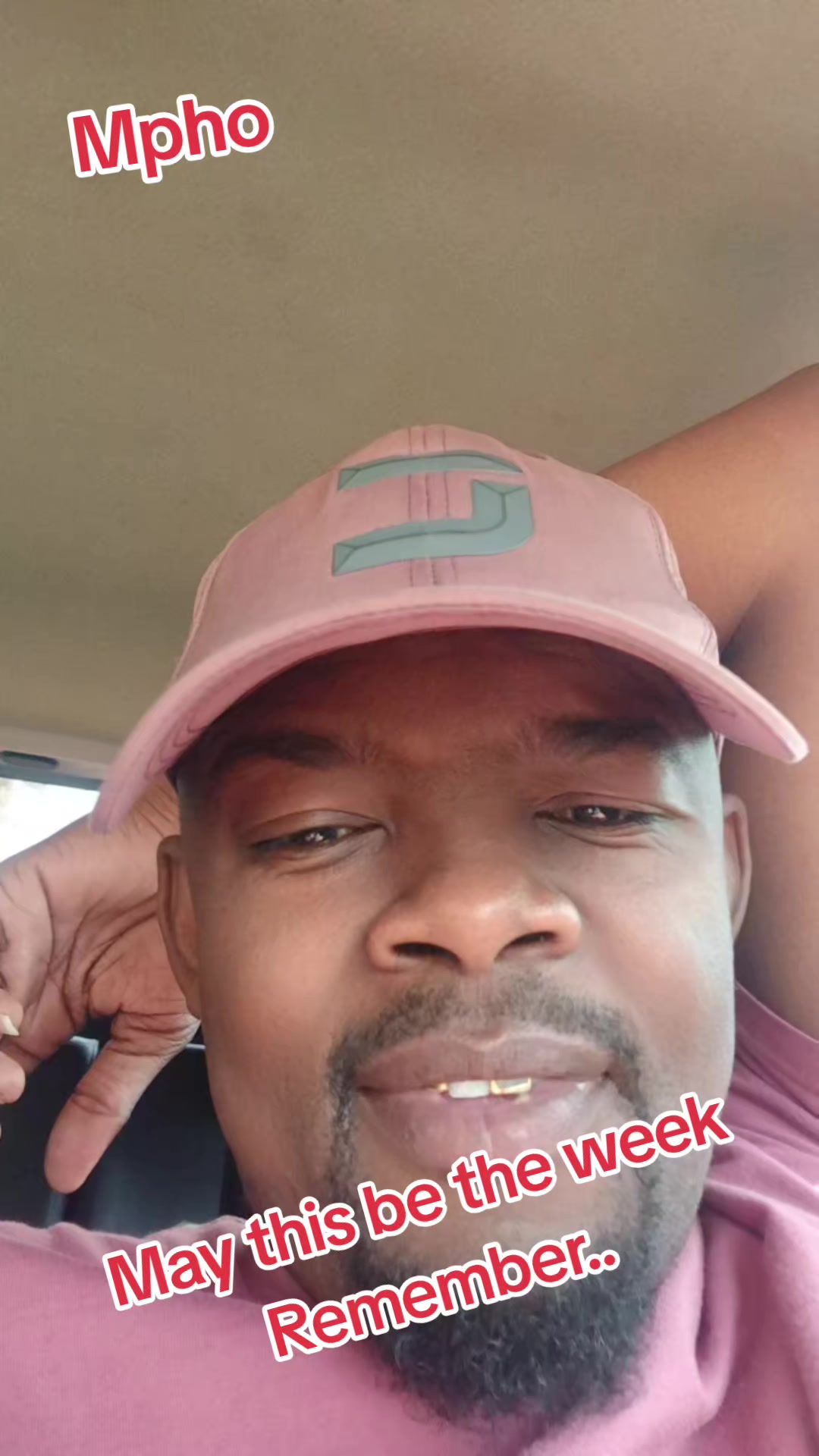 @Mpho