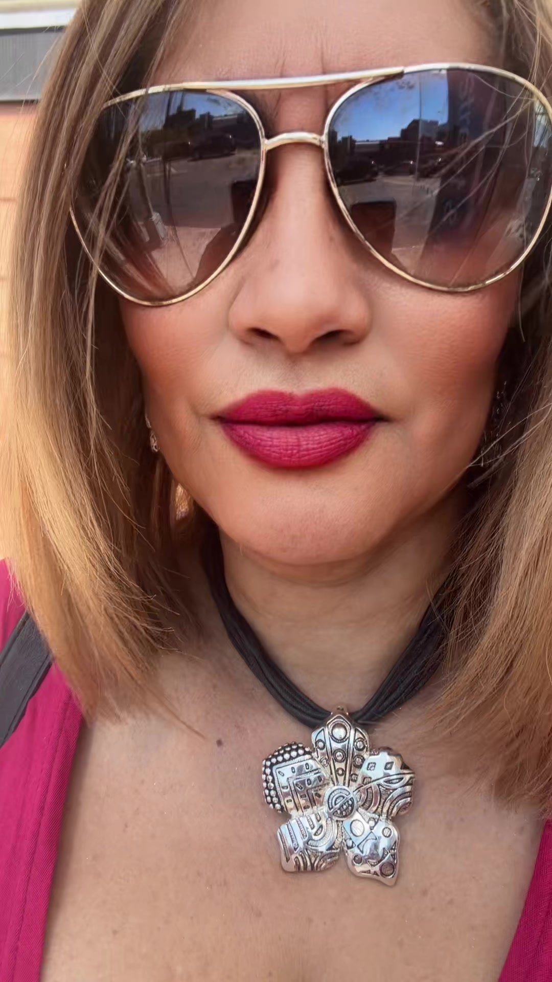 @Marisol Guzman
