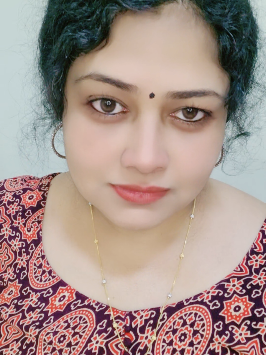 @Smitha prasad