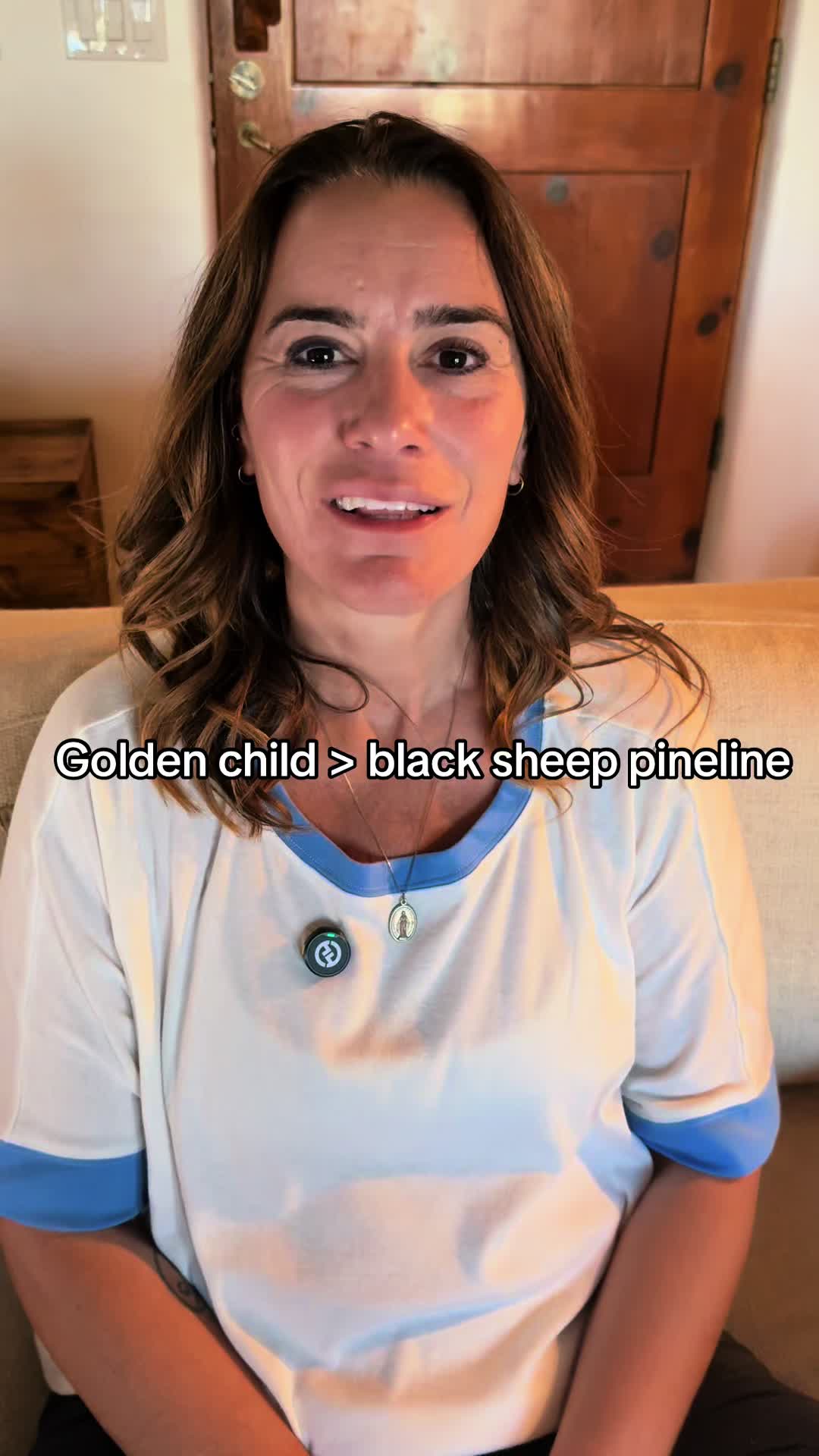 @Dr. Nicole LePera