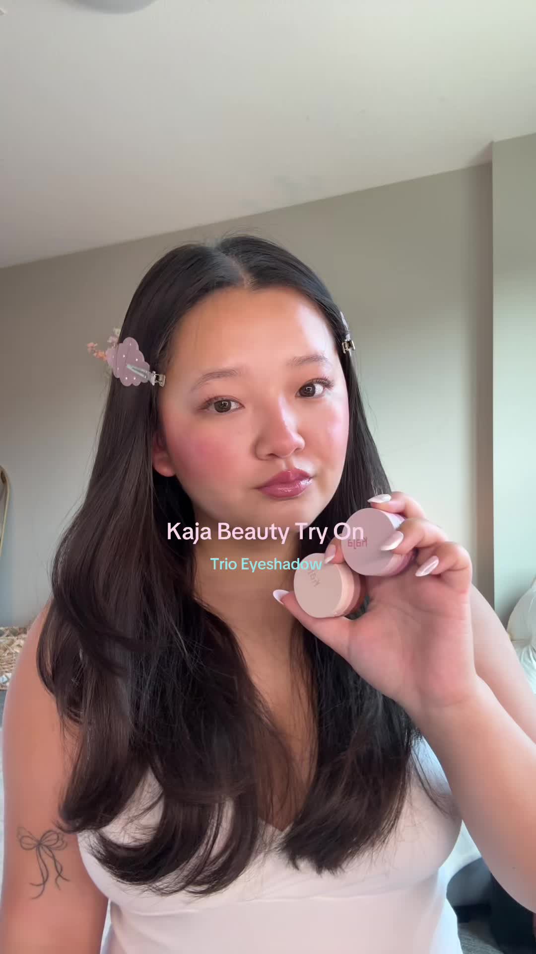 @Eve Vang | Content Creator