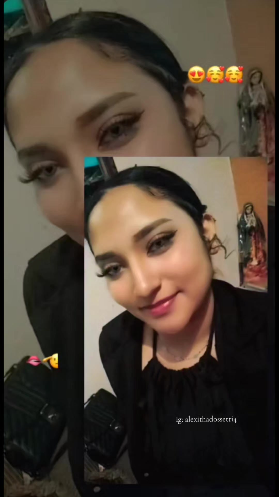 @Alexitha Dossetti 🌺❤️🔥