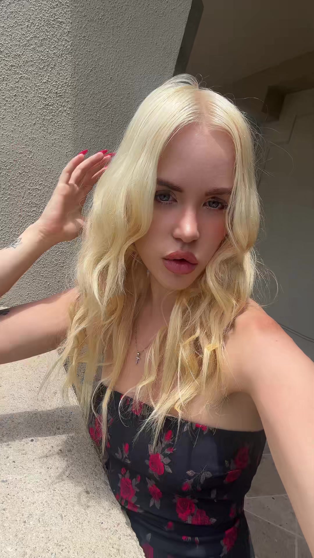@EvelushkaA