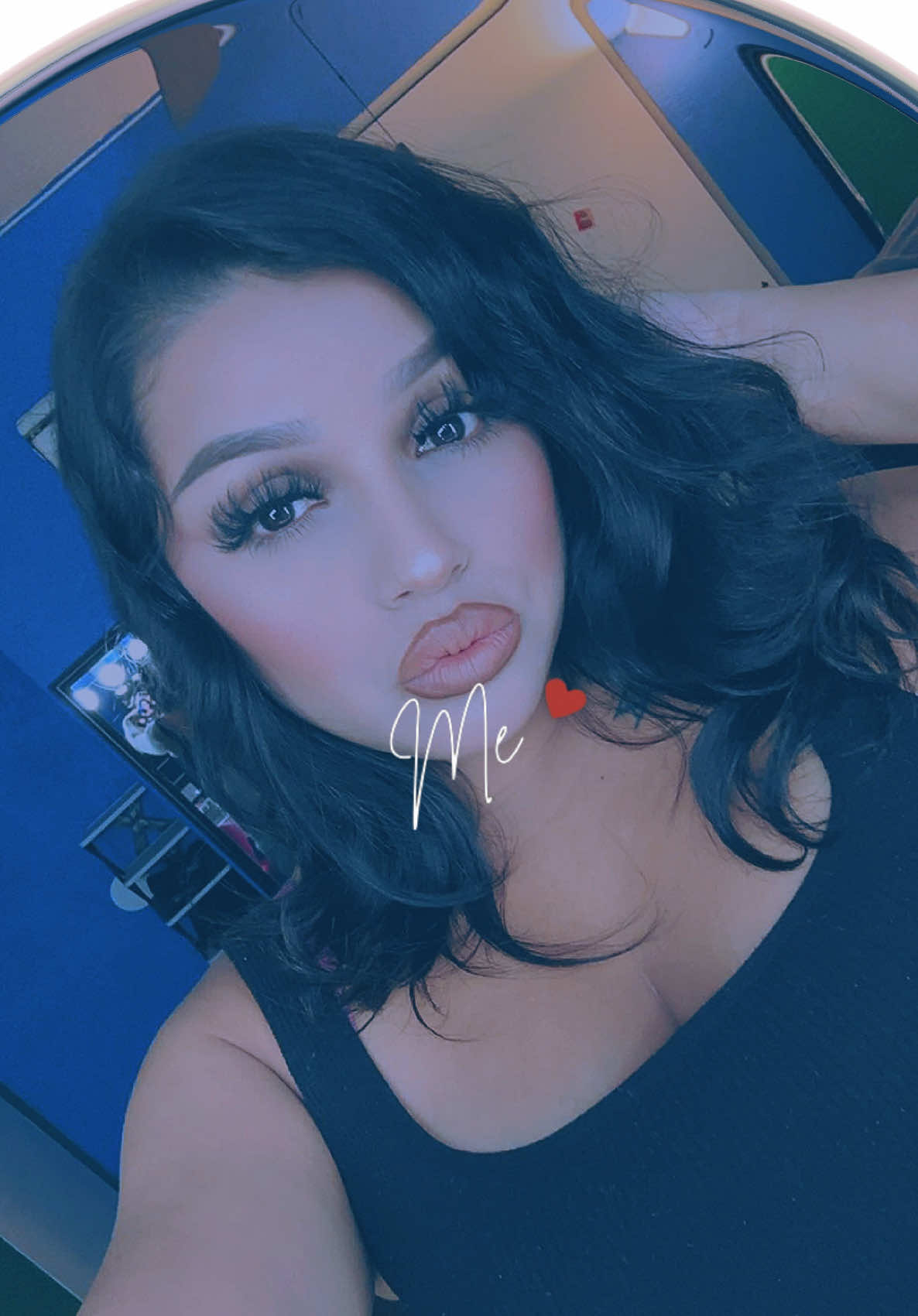 @Mariah Lorraine
