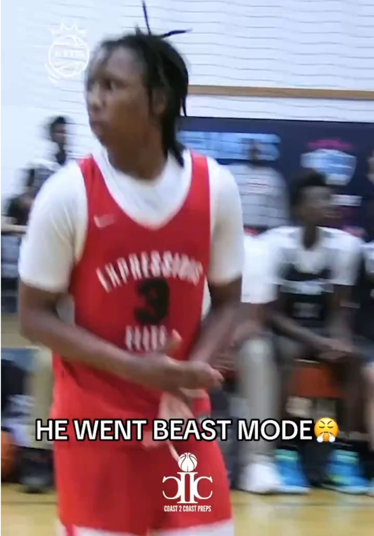 @Coast 2 Coast Preps