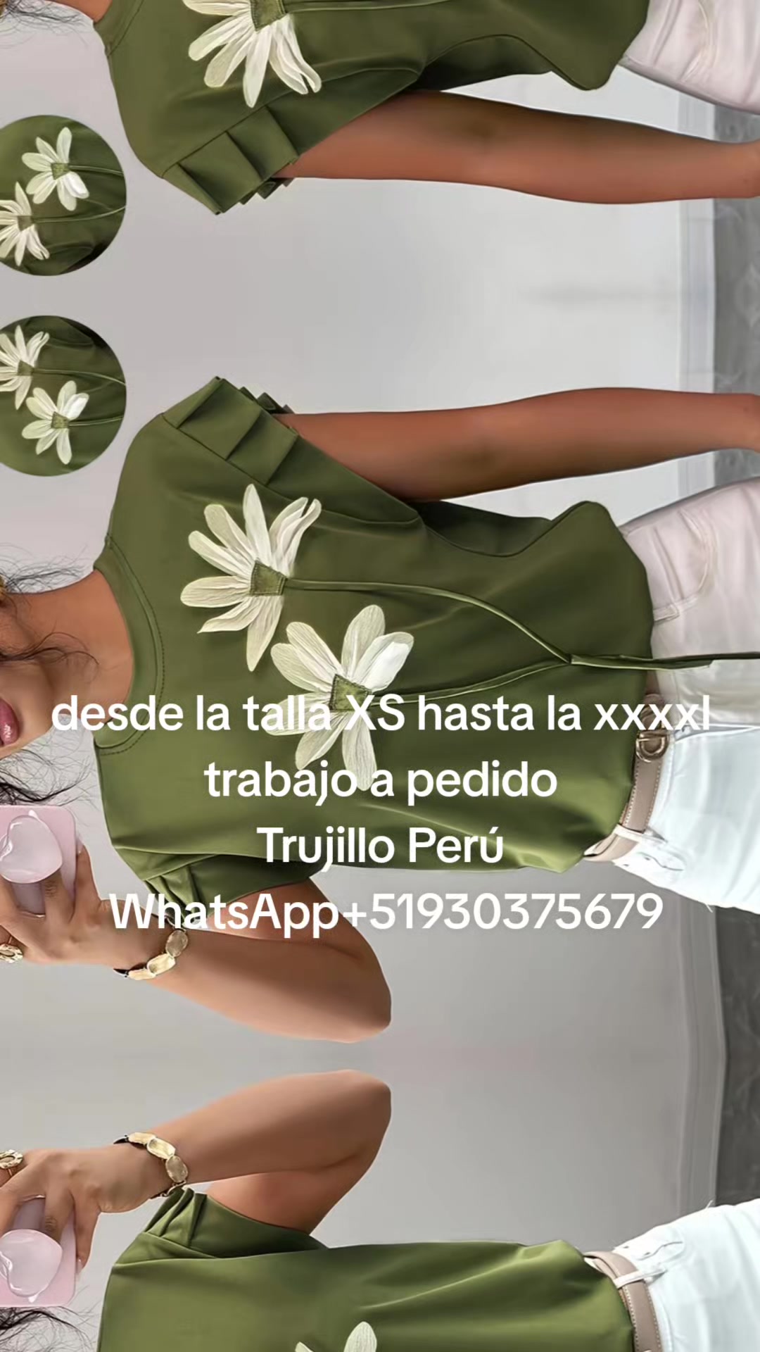 @beatriz store Perú