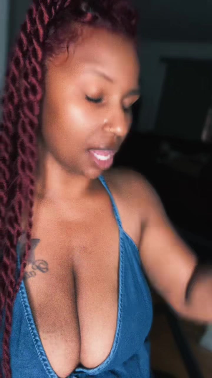 @Destiny Marie