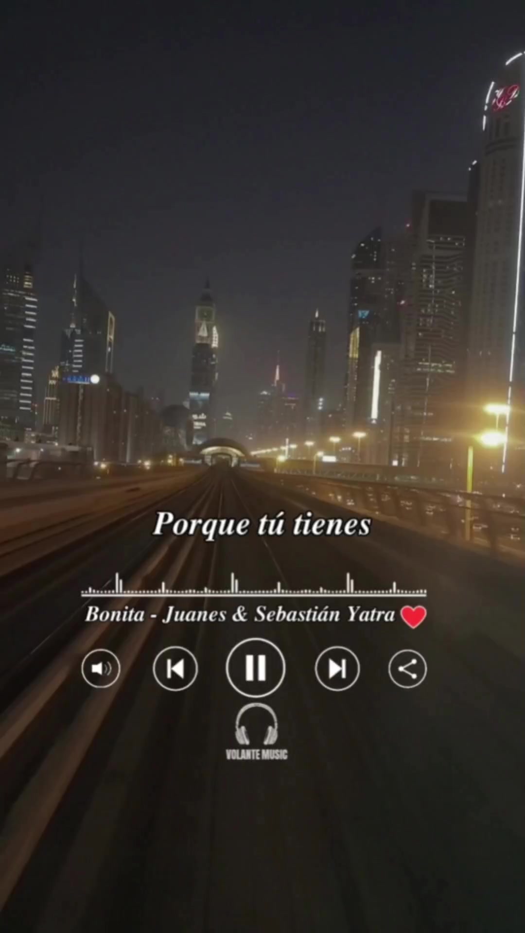 @Volante Music