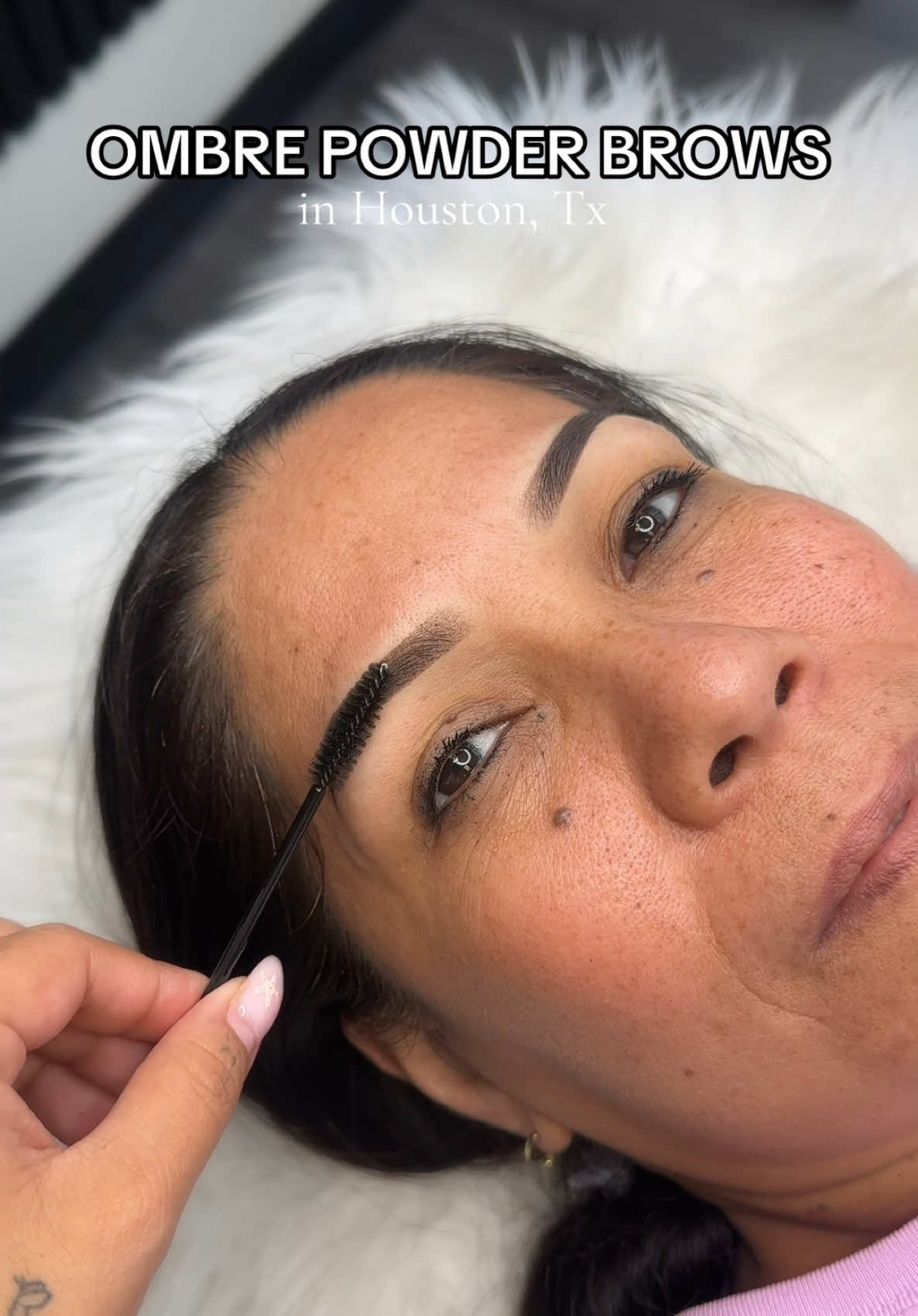 @Noemi | HTX Brow Artist