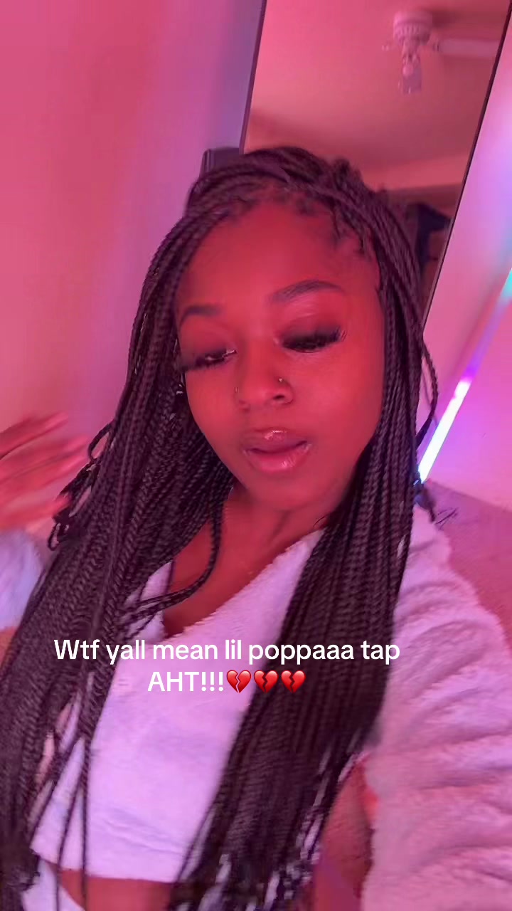 @Essiemae