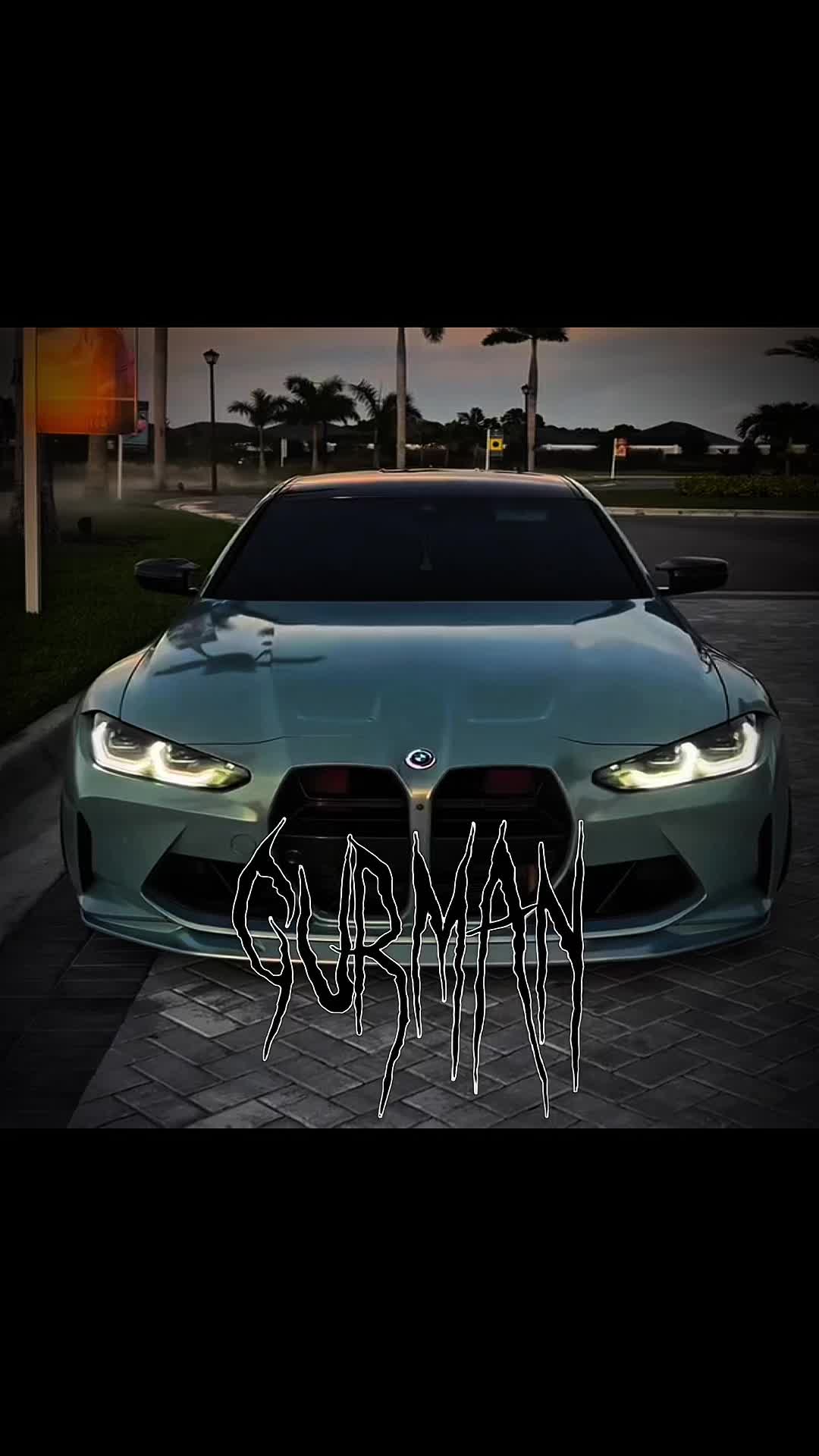 @Gurman