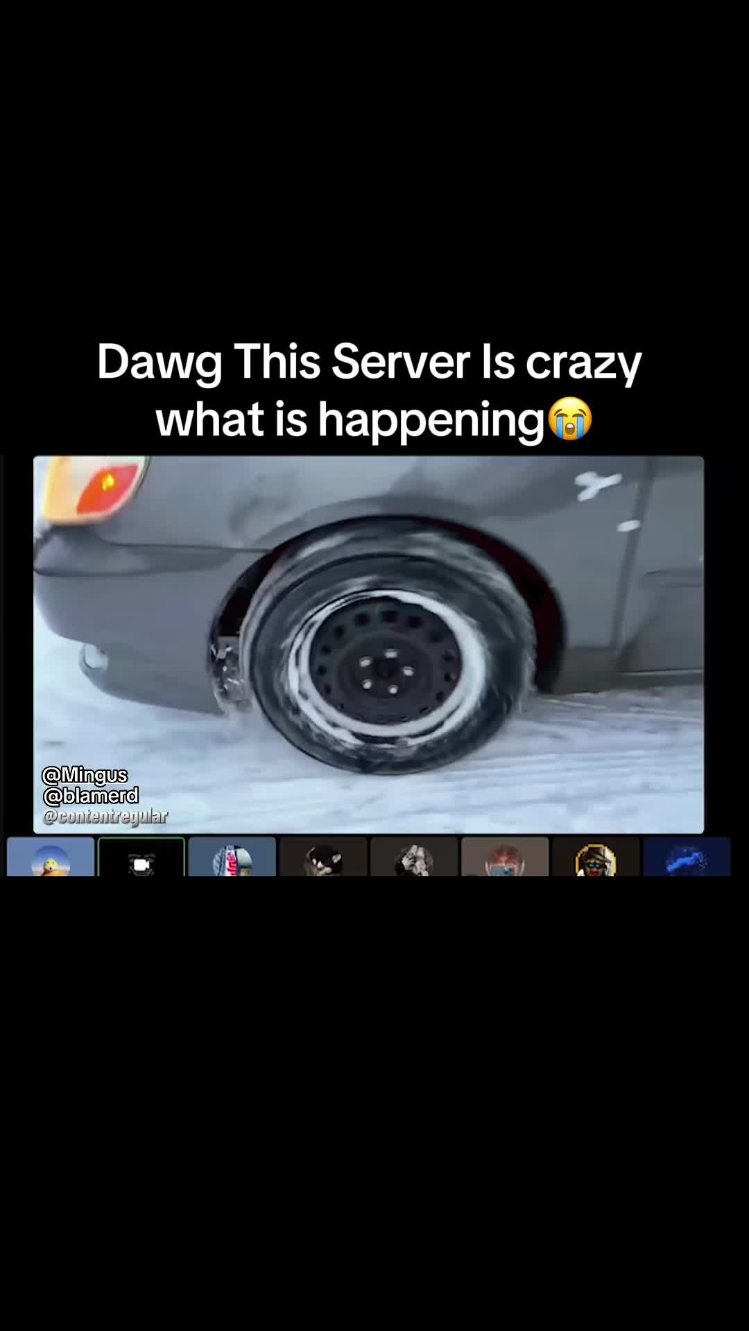 @blame