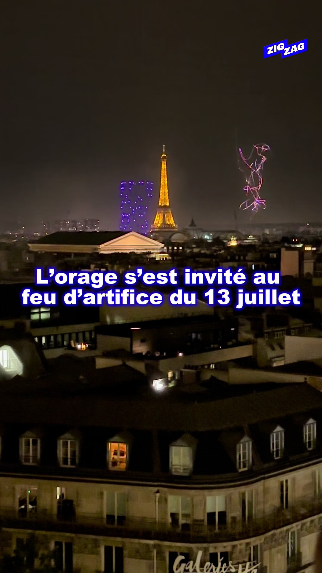 @Paris Zigzag